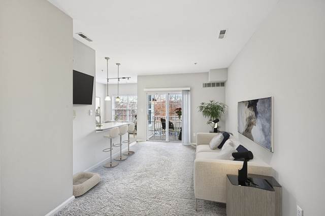 The Highlands At Cherry Hill Apartments